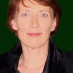 Susan Fischer bei der 17. Pfingstklausur ÖGZH Susan Fischer bei der 17. Pfingstklausur ÖGZH