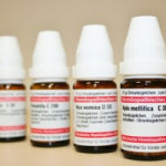 Erfolgreiche Homöopathie für die Hausapotheke Erfolgreiche Homöopathie für die Hausapotheke