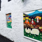Irlandreise mit Lady Susan – Reisebericht Irlandreise mit Lady Susan – Reisebericht