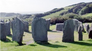 Ireland_Stonehedge