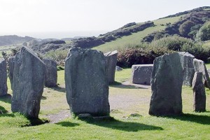 Ireland Stonehedge