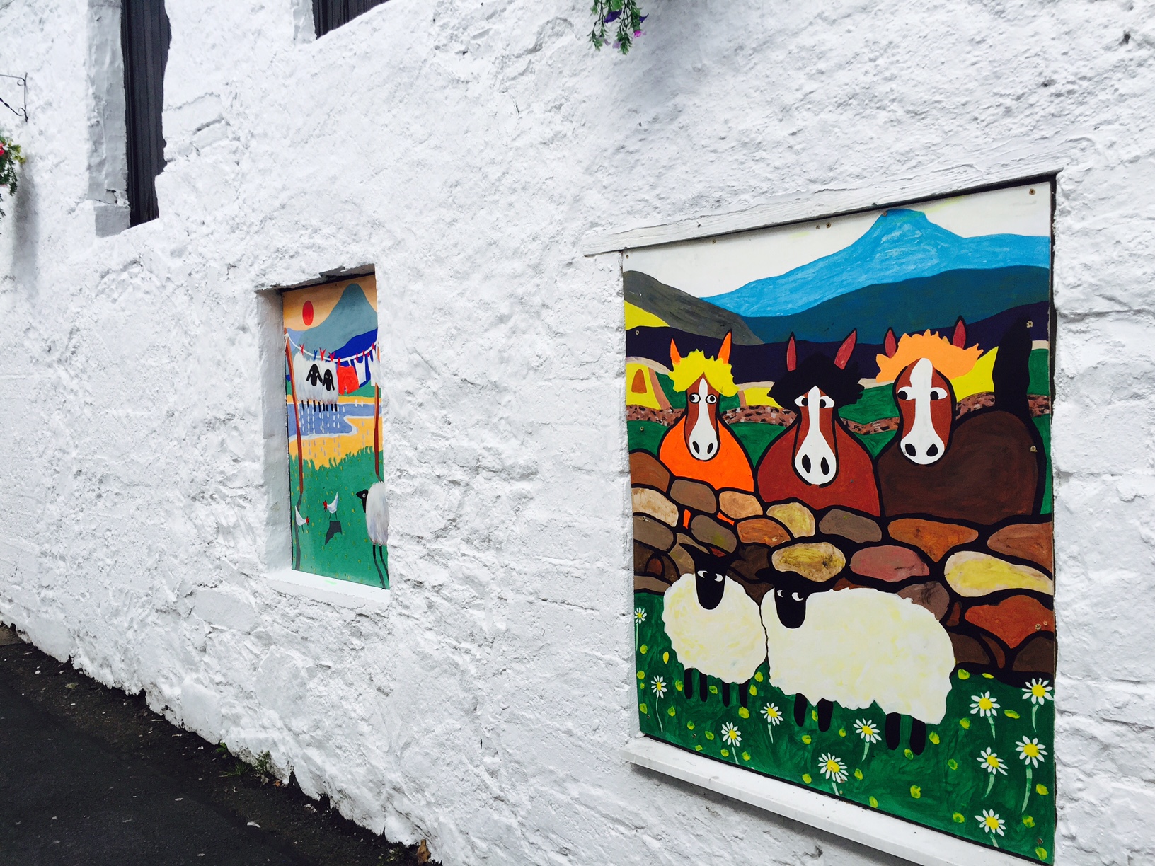 Irlandreise mit Lady Susan – Reisebericht